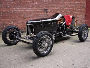 Miller Wilbur Shaw Special '1932